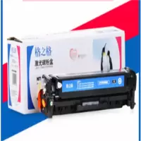 格之格 硒鼓 CF383