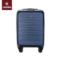 皇冠CROWN 时尚拉杆箱 C-F2016 个