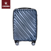 皇冠CROWN 时尚拉杆箱 C-F2017H 个