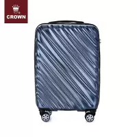 皇冠CROWN 时尚拉杆箱 C-F2017H 个