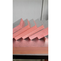 PiP 挤塑板 非阻燃 1800*600*50mm（单位：立方米）