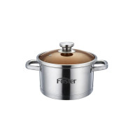 浮士德(Foster)FBR-1拜仁汤锅