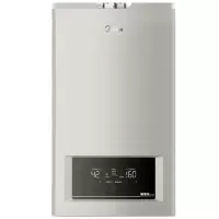 美的(Midea) L1PB26-C15 壁挂炉.