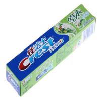 佳洁士草本水晶牙膏 90g(54支/箱,整箱起订)