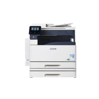 富士施乐(FUJI XEROX) 2022 数码复印机(单套装)-(套)