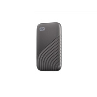 西部数据(WD) 移动固态硬盘 (单个装)-(个)