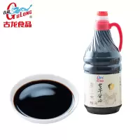 古龙古早酱油1560ml/瓶