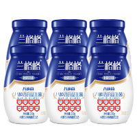 兰格格八旗菌200g/瓶*6瓶