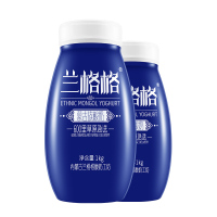 兰格格原味1kg/瓶*2瓶