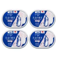 兰格格天边额吉400g/盒*4盒(加赠4袋谷物包)
