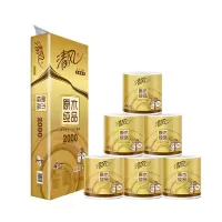 清风卷纸200g*100