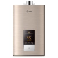 美的(Midea) JSQ30-16HS4 燃气热水器