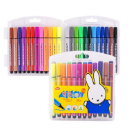 晨光TCP90183 24色水彩笔套装