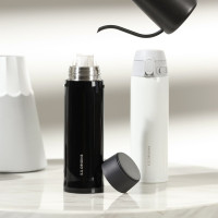 KS致臻双盖替换保温杯KS-676