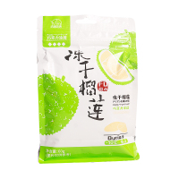 法思觅语冻干榴莲果干60g