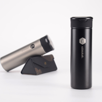 K.S.凯旋真空保温杯(彩盒)/KS-663