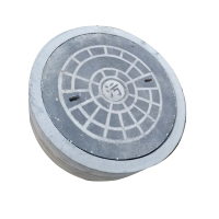 百锐水泥预制雨水篦子300*500 单位:块