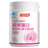 汤臣倍健胶原蛋白维生素C维生素E粉 60g