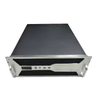 分布式全息地理系统服务器HJ-GIS50CDDR4 + 4TSSD4K/60HZ输出19寸 4U机