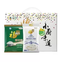 中粮小厨味道米面-组合4.5kg
