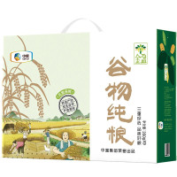 中粮金盈谷物纯粮-组合2800g