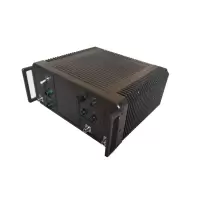 全息网端车载型HJ-MC20W-100依托中心服务端到端互联自适应选择分布式互联节点间自动分配