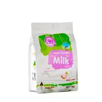 Au Kingcare 珍澳高钙脱脂速溶奶粉 1kg