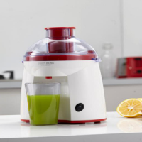 JOHN BOSS榨汁机 HE-WG18 S