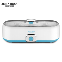 JOHN BOSS多功能酸奶机 HE-ES40 S