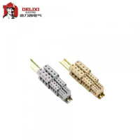 德力西电气 接线端子;SAK-16EN