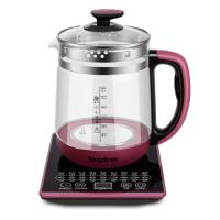 龙的 longde 养生壶LD-YS1812