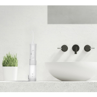 松下 EW-DJ10-W405 冲牙器