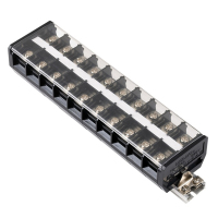 德力西电气 接线端子；TD-10004