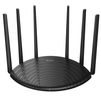 迪普 TP-LINK XZ 千兆版无线家用普联路由器TL-WDR7661