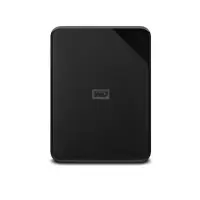 西部数据(WD) XZ 2TB 固态移动硬盘
