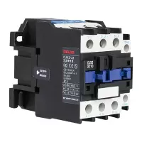 德力西电气 通用型交流接触器 CJX2-3210 36V