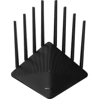 TP-LINK WDR8661双千兆路由器无线2600M双频家用千兆端口大功率5G高速穿墙全千兆端口