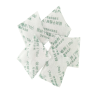 岚翌HCZY-768航材干燥剂10克*400包 吸潮防霉