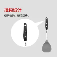 苏泊尔KT02AB10 锅铲勺硅胶铲护锅铲密铲子 经典 nfh