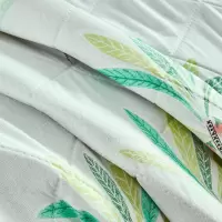 路易卡罗沁香乳胶被LK8788