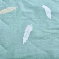 路易卡罗羽魅夏被LK8756