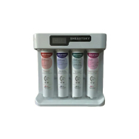 忆斯恺 经典厨下式RO净水机-SES302075G