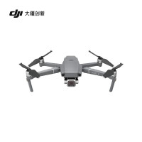 DJI 大疆 御 Mavic Air 2 畅飞套装 & DJI Care 随心换套装