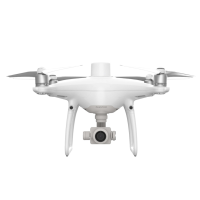 小型多旋翼高精度航测 精灵4 RTK套装 无人机