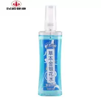 以岭连花草本金银花水 95ml(3瓶装)