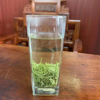 上犹一级毛尖 500g/盒