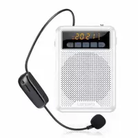 A600小蜜蜂扩音器喇叭大功率便携导游教学迷你音响音箱唱戏机