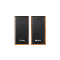 联想(Lenovo)桌面音箱M530 电脑桌音响 台式笔记本多媒体手机 有线USB低音炮音响