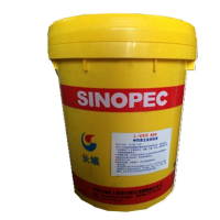 长城(Great Wall)长城工业闭式齿轮油重负荷齿轮油CKD CKC100