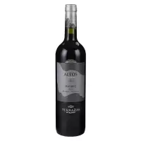 台阶TERRAZAS 黑金1006马尔贝克红葡萄酒750ml